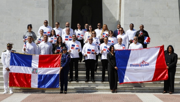 Ofrenda Floral En El Altar Thumbnail